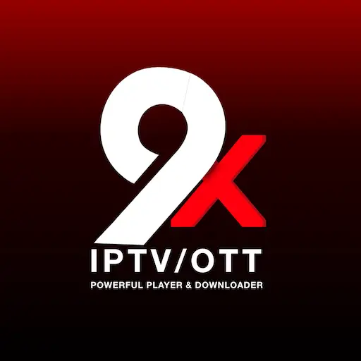 9Xtream 12 Mois